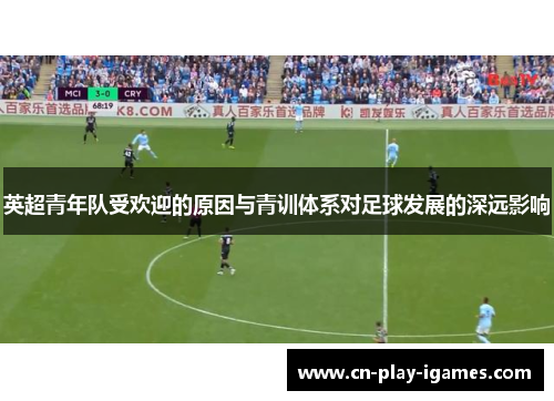 英超青年队受欢迎的原因与青训体系对足球发展的深远影响