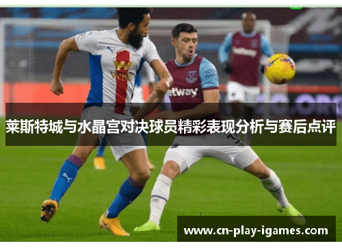 莱斯特城与水晶宫对决球员精彩表现分析与赛后点评 莱斯特城与水晶宫对决球员精彩表现分析与赛后点评