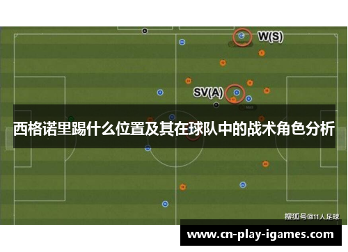 西格诺里踢什么位置及其在球队中的战术角色分析
