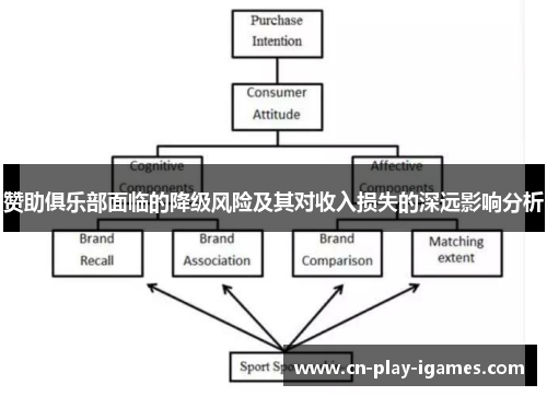 赞助俱乐部面临的降级风险及其对收入损失的深远影响分析