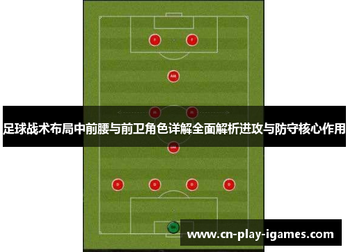 足球战术布局中前腰与前卫角色详解全面解析进攻与防守核心作用 足球战术布局中前腰与前卫角色详解全面解析进攻与防守核心作用