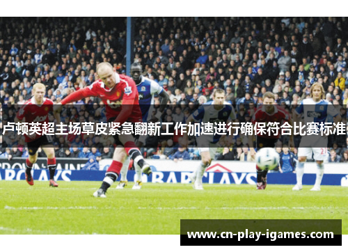 卢顿英超主场草皮紧急翻新工作加速进行确保符合比赛标准