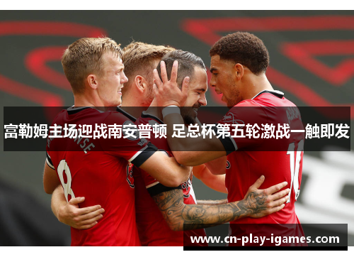 富勒姆主场迎战南安普顿 足总杯第五轮激战一触即发
