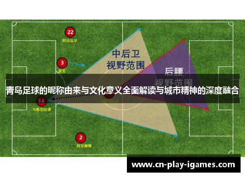 青岛足球的昵称由来与文化意义全面解读与城市精神的深度融合 青岛足球的昵称由来与文化意义全面解读与城市精神的深度融合